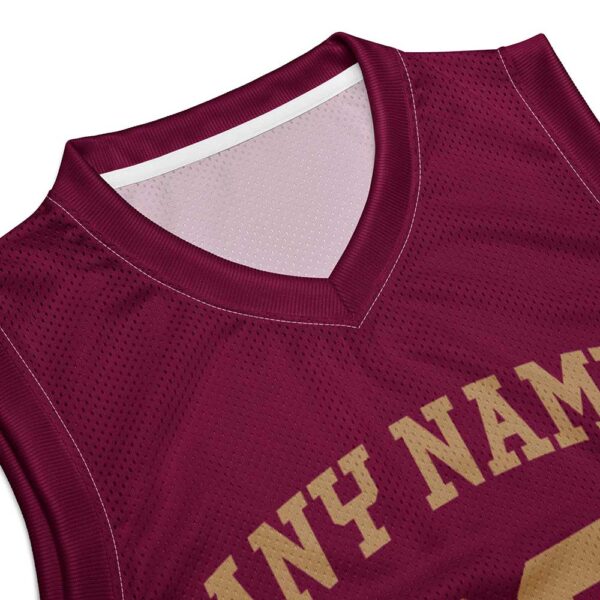Cleveland Basketball Jersey - Image 15