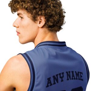 Memphis Grizzlies Basketball Jersey