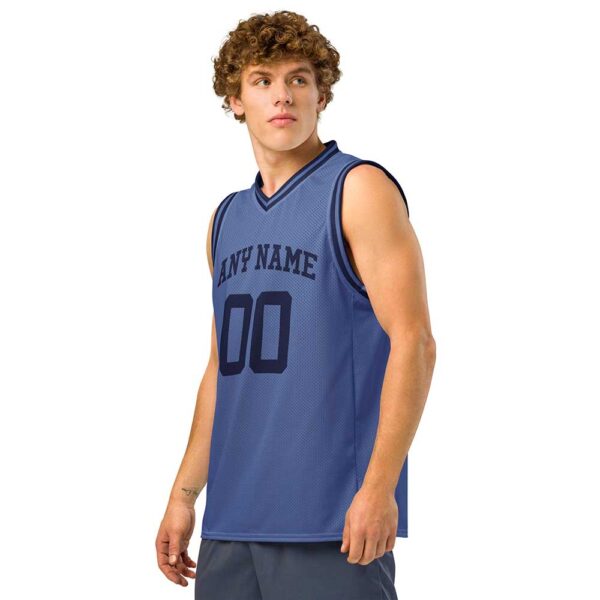 Memphis Grizzlies Basketball Jersey