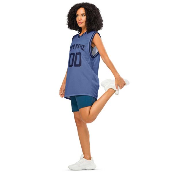 Memphis Grizzlies Basketball Jersey