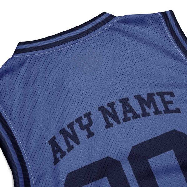 Memphis Grizzlies Basketball Jersey