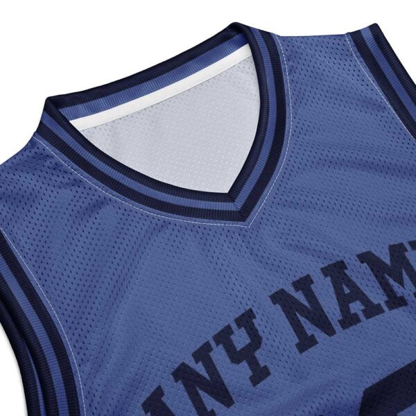Memphis Grizzlies Basketball Jersey