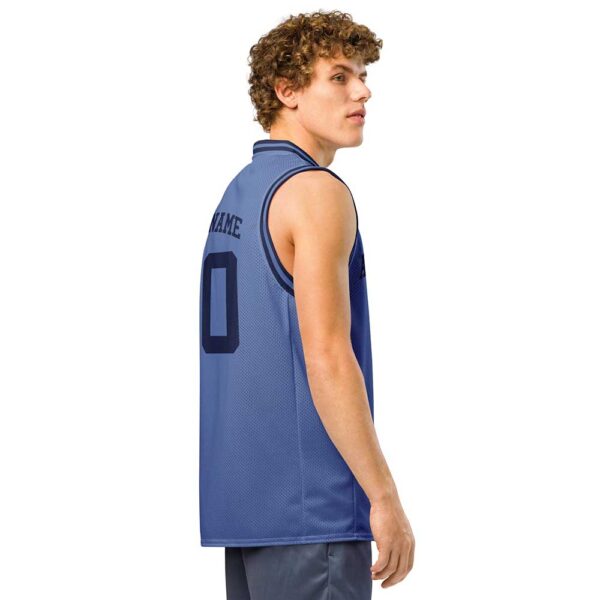 Memphis Grizzlies Basketball Jersey