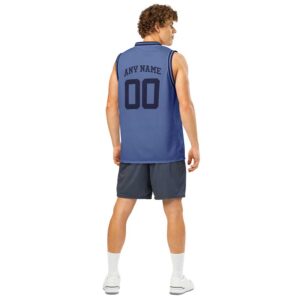 Memphis Grizzlies Basketball Jersey