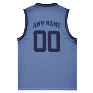 Memphis Grizzlies Basketball Jersey