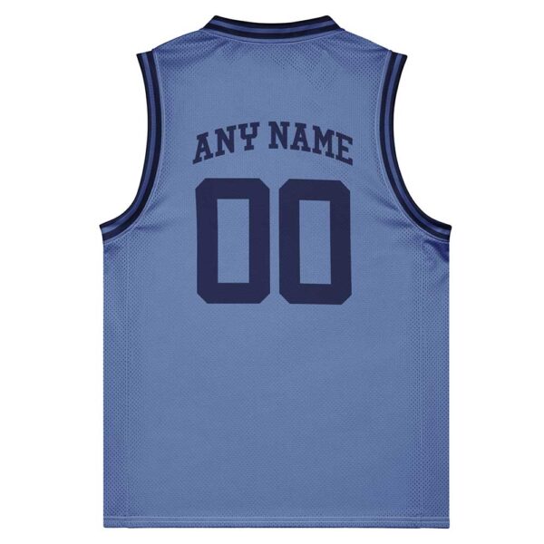 Memphis Grizzlies Basketball Jersey