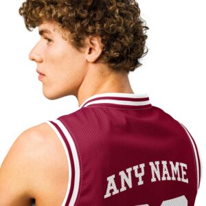 Miami Heat Basketball Jersey