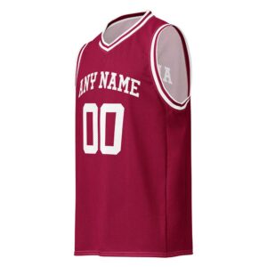 Miami Heat Basketball Jersey