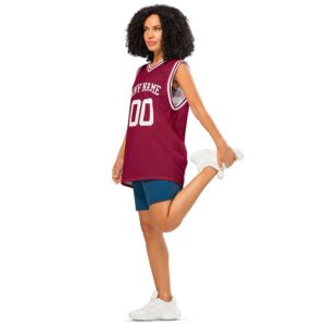 Miami Heat Basketball Jersey