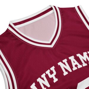Miami Heat Basketball Jersey