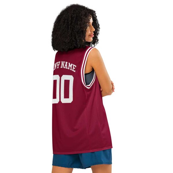 Miami Heat Basketball Jersey