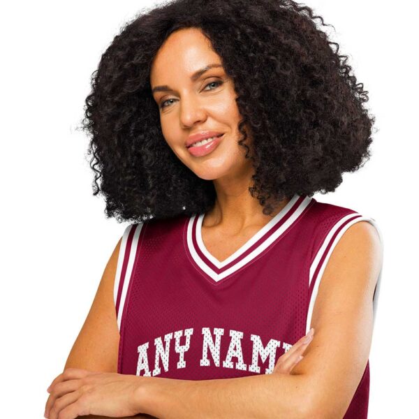 Miami Heat Basketball Jersey