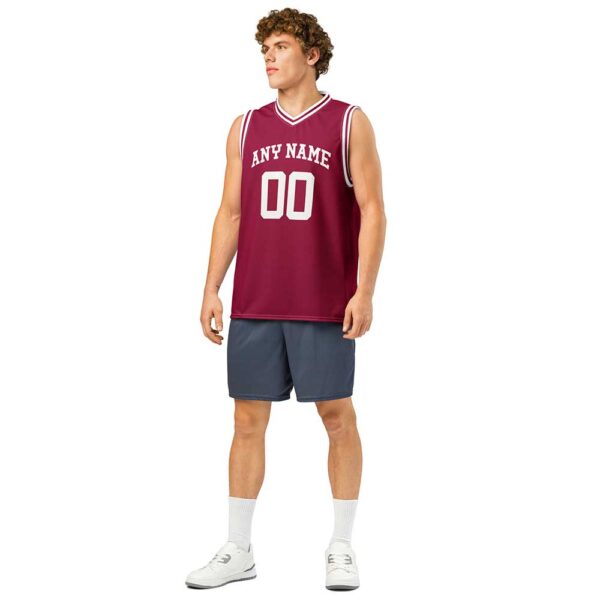 Miami Heat Basketball Jersey