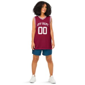 Miami Heat Basketball Jersey