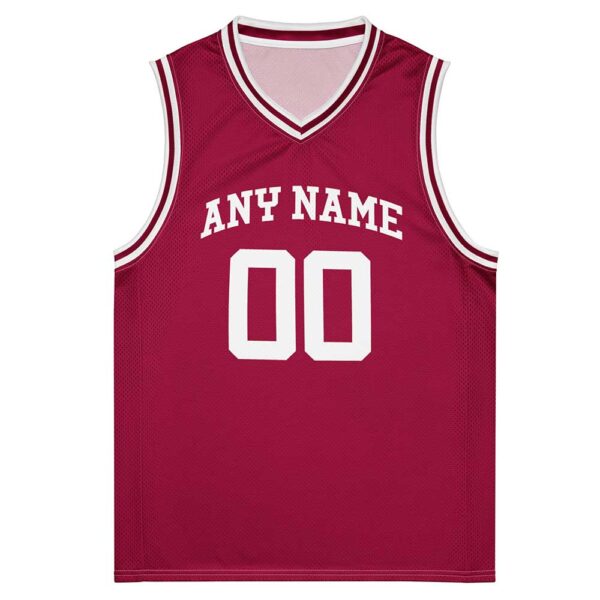 Miami Heat Basketball Jersey