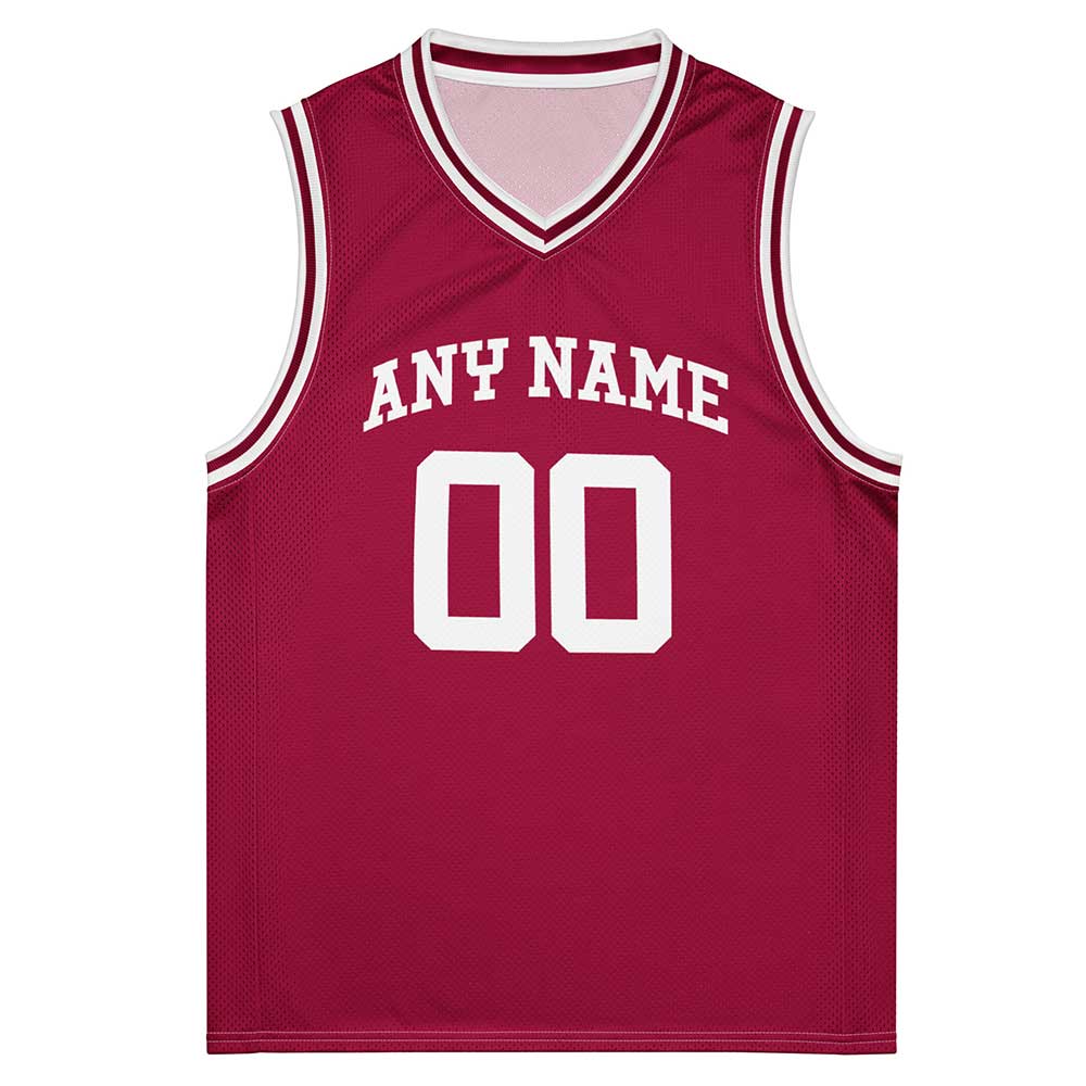 Miami Heat Basketball Jersey