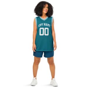 Charlotte Hornets Basketball Jersey