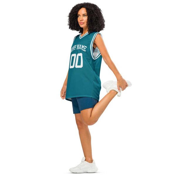 Charlotte Hornets Basketball Jersey