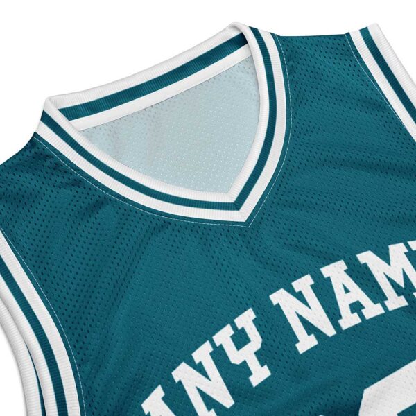 Charlotte Hornets Basketball Jersey