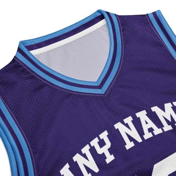 Utah Jazz Basketball Jersey