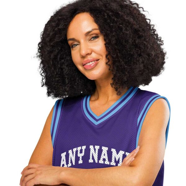 Utah Jazz Basketball Jersey