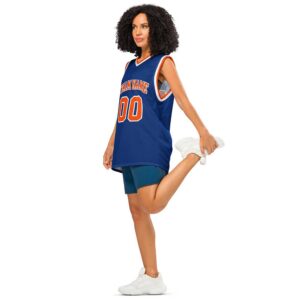 New York Knicks Basketball Jersey