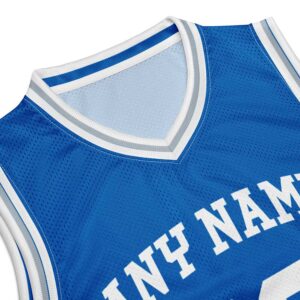 Orlando Magic Basketball Jersey