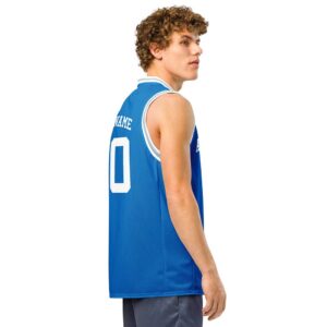 Orlando Magic Basketball Jersey
