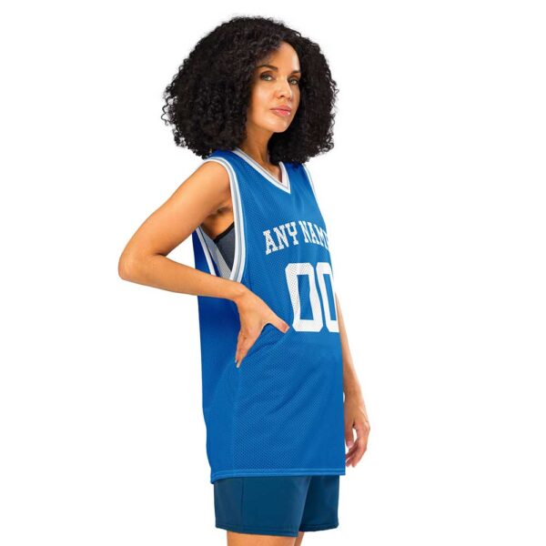 Orlando Magic Basketball Jersey