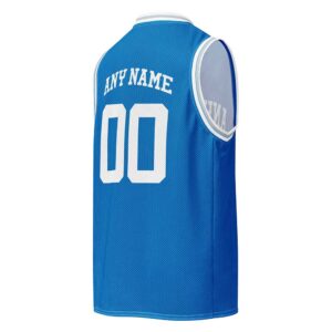 Orlando Magic Basketball Jersey