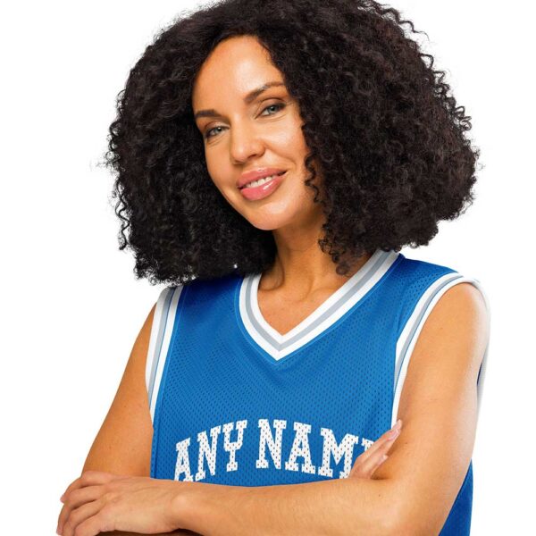 Orlando Magic Basketball Jersey