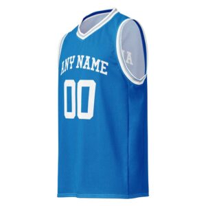 Orlando Magic Basketball Jersey