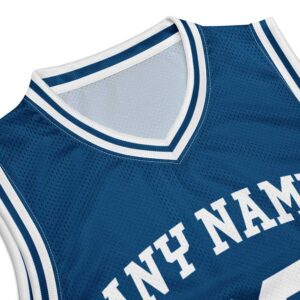 Dallas Mavericks Basketball Jersey