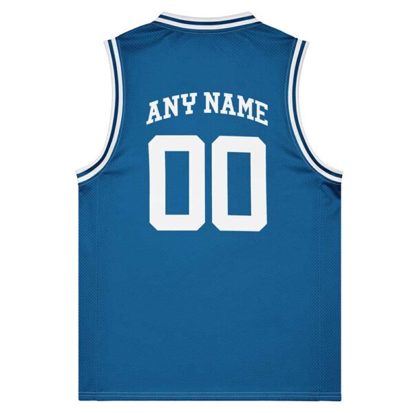 Dallas Mavericks Basketball Jersey