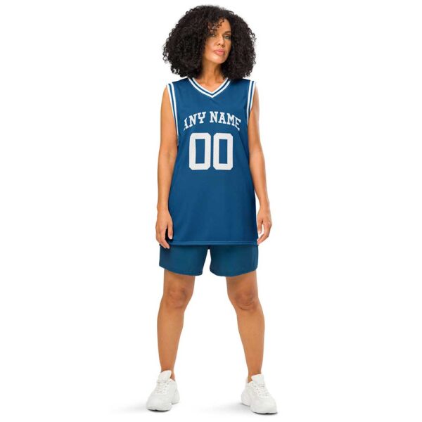 Dallas Mavericks Basketball Jersey