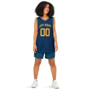 Indiana Pacers Basketball Jersey