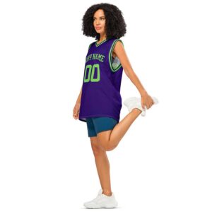 New Orleans Pelicans Basketball Jersey