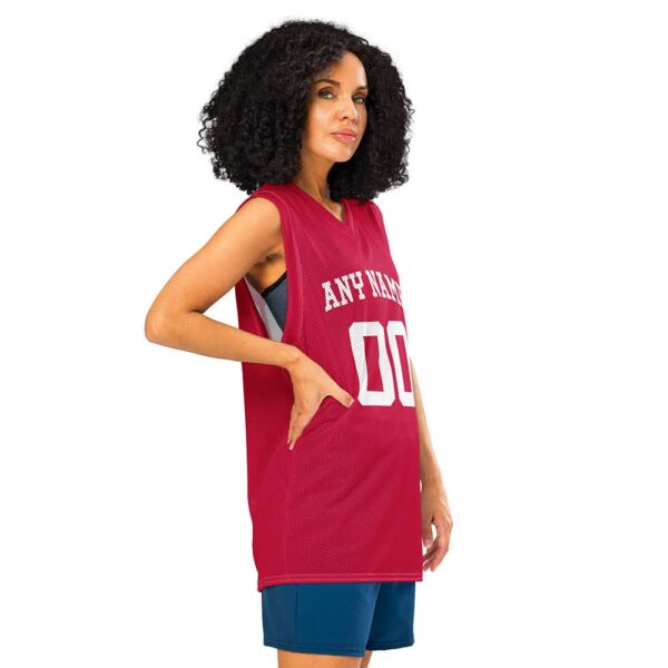 Toronto Raptors Basketball Jersey