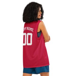 Toronto Raptors Basketball Jersey