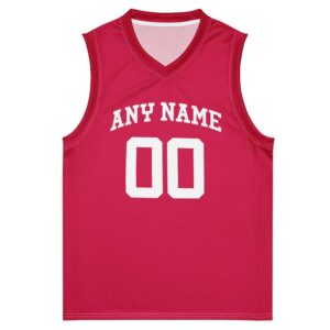 Toronto Raptors Basketball Jersey
