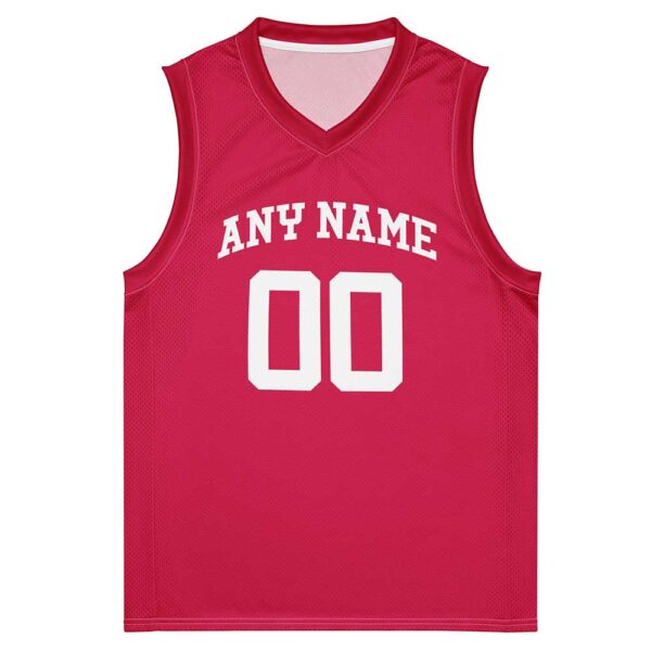 Toronto Raptors Basketball Jersey