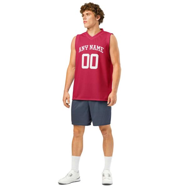 Toronto Raptors Basketball Jersey
