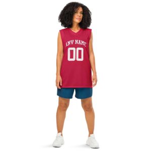 Toronto Raptors Basketball Jersey