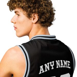 San Antonio Spurs Basketball Jersey