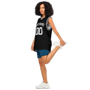 San Antonio Spurs Basketball Jersey