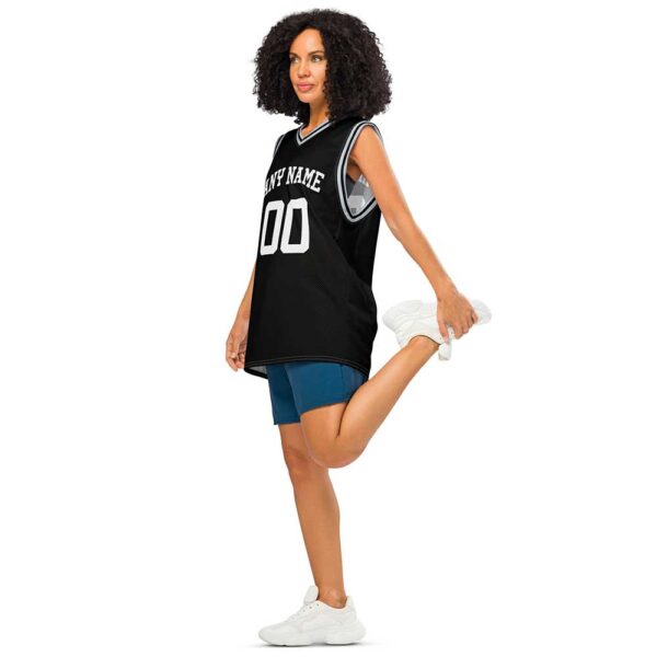 San Antonio Spurs Basketball Jersey