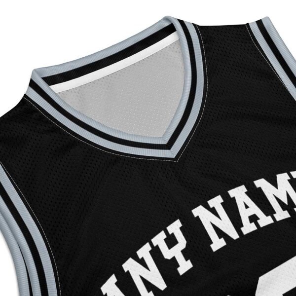 San Antonio Spurs Basketball Jersey