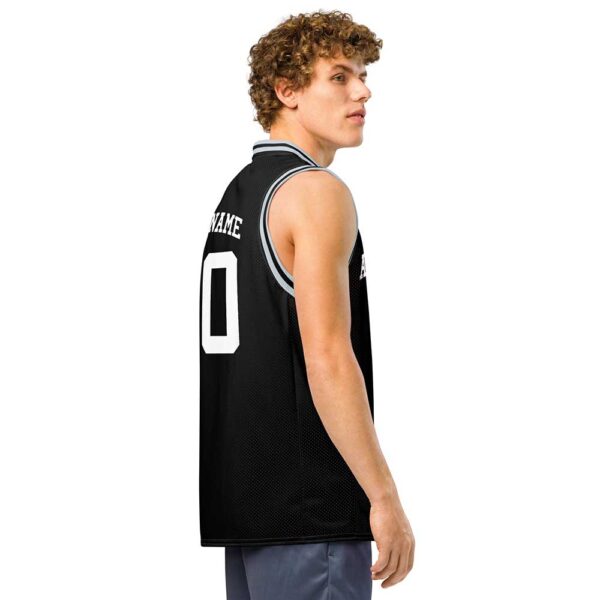 San Antonio Spurs Basketball Jersey