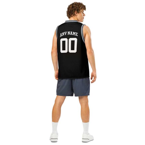 San Antonio Spurs Basketball Jersey