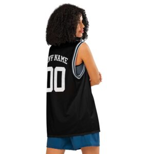 San Antonio Spurs Basketball Jersey